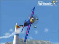 MS Flight Simulator X