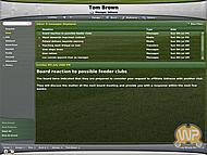 Football Manager 2007