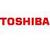 Logo Toshiba