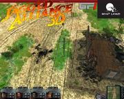 Jagged Alliance 3D