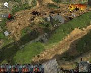 Jagged Alliance 3D