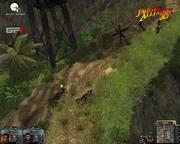 Jagged Alliance 3D