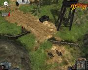 Jagged Alliance 3D