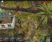 Jagged Alliance 3D