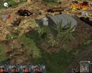 Jagged Alliance 3D