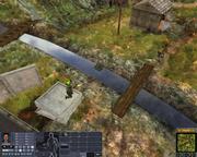 Jagged Alliance 3D