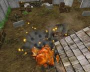 Jagged Alliance 3D