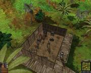 Jagged Alliance 3D