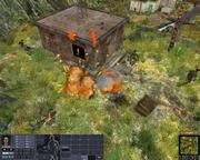 Jagged Alliance 3D