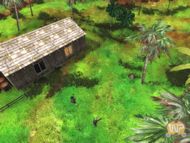 Jagged Alliance 3D