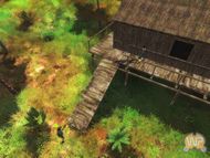 Jagged Alliance 3D