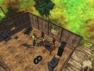 Jagged Alliance 3D