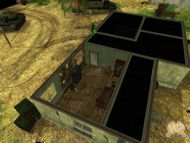 Jagged Alliance 3D