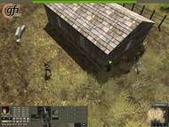 Jagged Alliance 3D