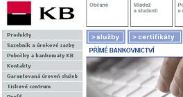 Internetbanking