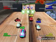 Micro Machines V4