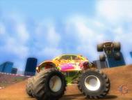 Monster Truck Maniax