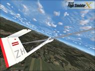 MS Flight Simulator X