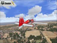 MS Flight Simulator X