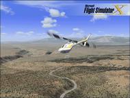 MS Flight Simulator X