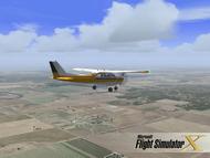 MS Flight Simulator X