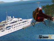 MS Flight Simulator X