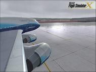 MS Flight Simulator X