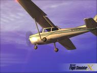 MS Flight Simulator X