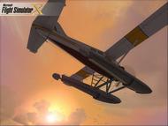 Flight Simulator X