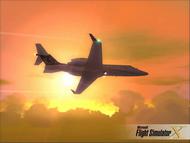 Flight Simulator X