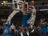 NBA Live 2007