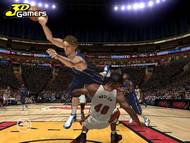 NBA Live 2007