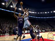 NBA Live 07