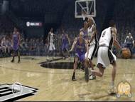 NBA Live 07