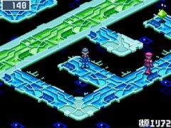 Mega Man Battle Network 5 Double Team DS