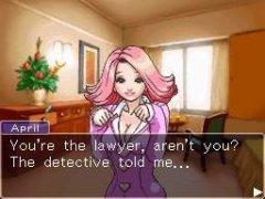 Phoenix Wright: Ace Attorney