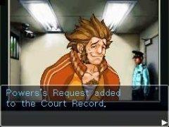 Phoenix Wright: Ace Attorney