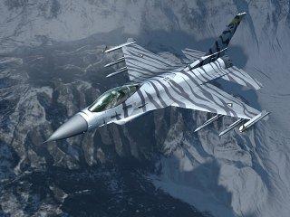 Ace Combat Zero: The Belkan War