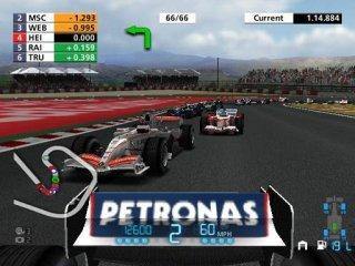 Formula One 06