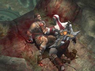 God of War 2