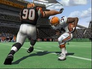 Madden NFL 07