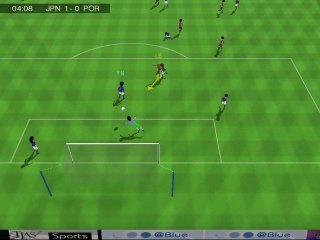 Sensible Soccer 2006