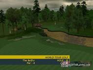 ProStroke Golf: World Tour 2007