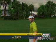 ProStroke Golf: World Tour 2007