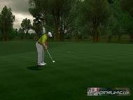 ProStroke Golf: World Tour 2007