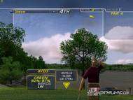 ProStroke Golf: World Tour 2007