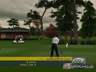 ProStroke Golf: World Tour 2007