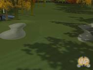 ProStroke Golf: World Tour 2007