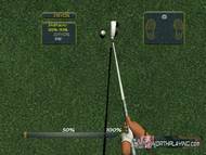 ProStroke Golf: World Tour 2007