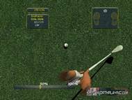 ProStroke Golf: World Tour 2007